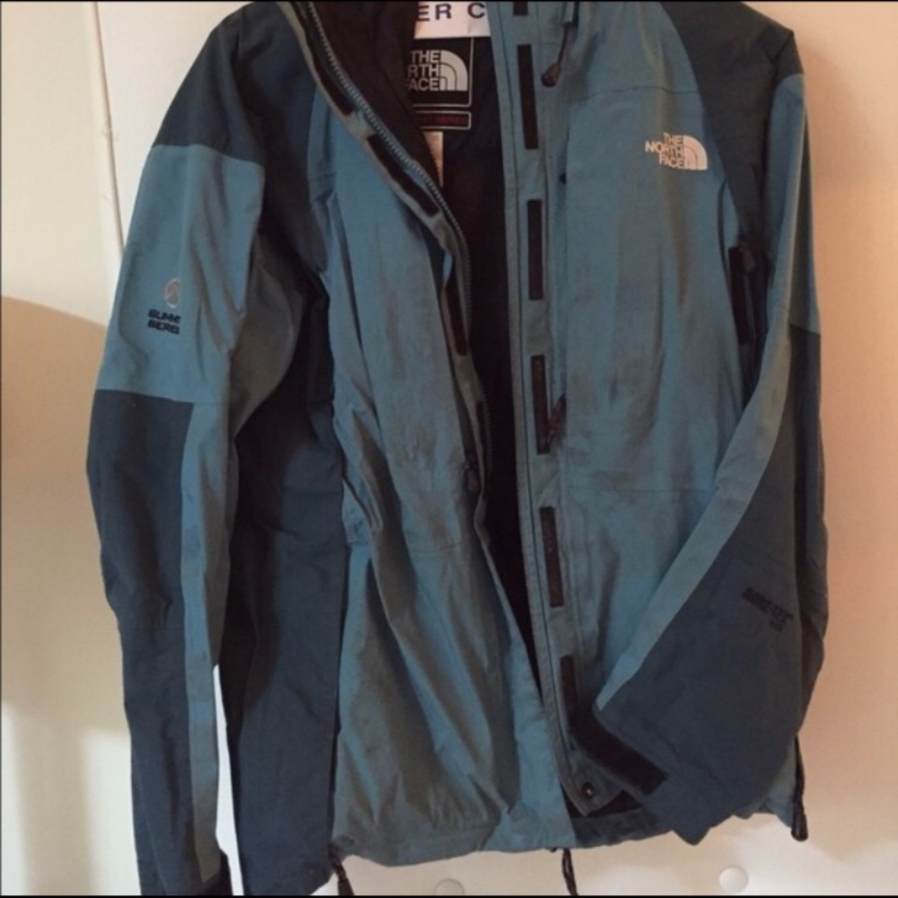 The North Face Summit Series Rain Jacket
